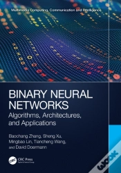 Capa do artigo Binary Neural Networks