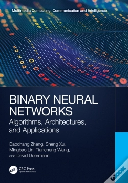 Capa do artigo Binary Neural Networks