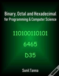 Capa do artigo Binary, Octal And Hexadecimal For Programming & Computer Science