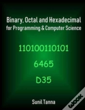 Capa do artigo Binary, Octal And Hexadecimal For Programming & Computer Science