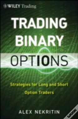 Capa do artigo Binary Options