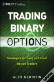 Capa do artigo Binary Options