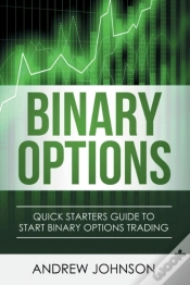 Capa do artigo Binary Options