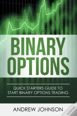 Capa do artigo Binary Options