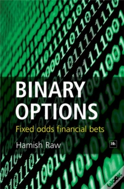 Capa do artigo Binary Options
