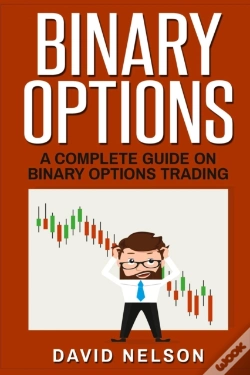 Capa do artigo Binary Options