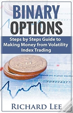 Capa do artigo Binary Options: Steps By Steps Guide To