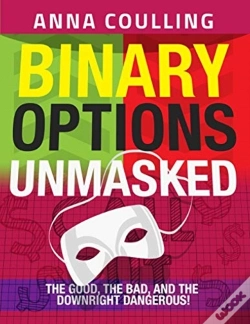 Capa do artigo Binary Options Unmasked