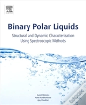 Capa do artigo Binary Polar Liquids