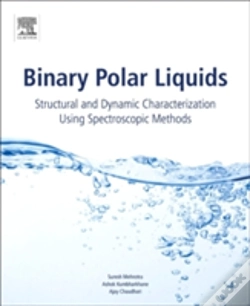 Capa do artigo Binary Polar Liquids