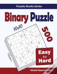 Binary Puzzle