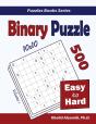Binary Puzzle - Preview