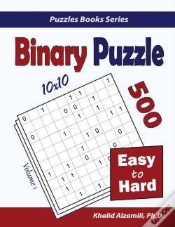 Capa do artigo Binary Puzzle