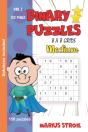 Binary Puzzles - Medium, Vol. 1 - Preview