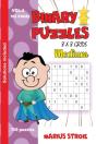 Binary Puzzles - Medium, Vol. 4 - Preview
