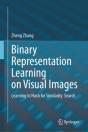 Binary Representation Learning On Visual Images - Preview