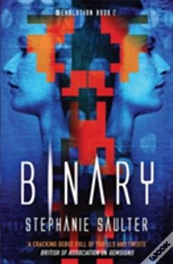 Capa do artigo Binary