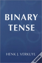 Capa do artigo Binary Tense