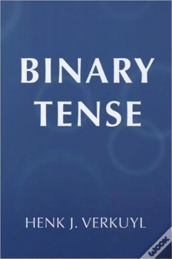 Capa do artigo Binary Tense