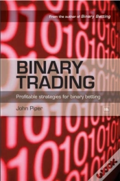 Capa do artigo Binary Trading