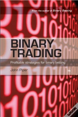 Capa do artigo Binary Trading