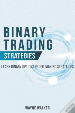 Capa do artigo Binary Trading Strategies