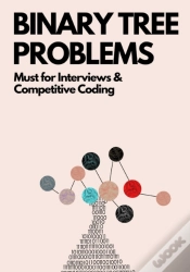 Capa do artigo Binary Tree Problems