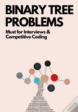 Capa do artigo Binary Tree Problems