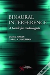 Capa do artigo Binaural Interference