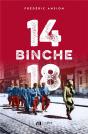 Binche 14-18 - Preview