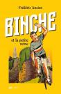 Binche Et La Petite Reine - Preview