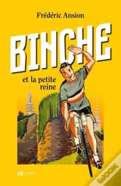 Capa do artigo Binche Et La Petite Reine