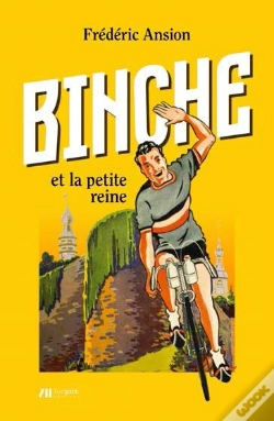 Capa do artigo Binche Et La Petite Reine