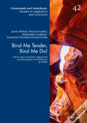 Capa do artigo Bind Me Tender, Bind Me Do!