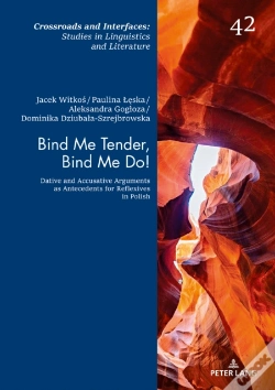 Capa do artigo Bind Me Tender, Bind Me Do!