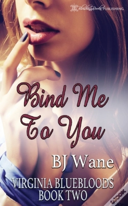 Capa do artigo Bind Me To You