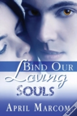 Capa do artigo Bind Our Loving Souls
