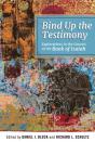 Bind Up The Testimony - Preview