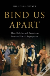 Bind Us Apart