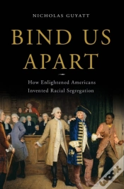 Capa do artigo Bind Us Apart