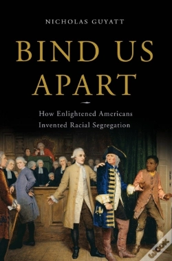 Capa do artigo Bind Us Apart