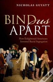 Capa do artigo Bind Us Apart