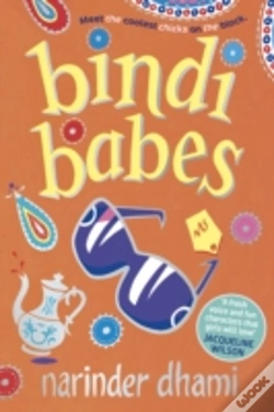 Capa do artigo Bindi Babes