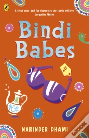 Capa do artigo Bindi Babes