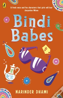 Capa do artigo Bindi Babes