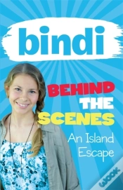 Capa do artigo Bindi Behind The Scenes 2: An Island Escape