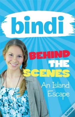 Capa do artigo Bindi Behind The Scenes 2: An Island Escape