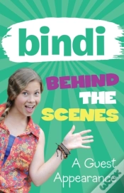 Capa do artigo Bindi Behind The Scenes 3: A Guest Appearance