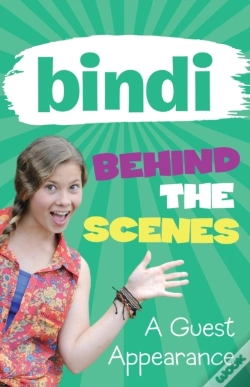 Capa do artigo Bindi Behind The Scenes 3: A Guest Appearance