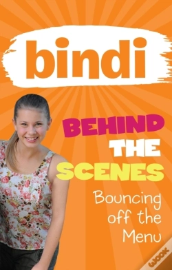 Capa do artigo Bindi Behind The Scenes 5: Bouncing Off The Menu